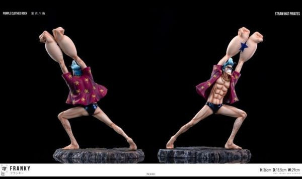 【補款】海賊王 草帽團兩年前系列第一彈-弗蘭奇 X SPK黑桃K-STUDIO 玩驛丨Toy station, GK雕像預購, GK雕像代購, GK雕像現貨, GK雕像修復, 咒術, 咒術迴戰, SCC玩具屋, 玩具給庫, NBA, 瘋公仔, 訂製雕像,模型,伯公仔,gk,玩驛,火影,夜風本舖,海賊,死神,航海王,獵人,阿拉蕾,七大罪,七龍珠,寶可夢,神奇寶貝,哥吉拉,宮崎駿,迪士尼,灌籃高手,鬼滅之刃,一拳超人,蠟筆小新,咒術,鏈鋸人,進擊的巨人,乙骨,我英