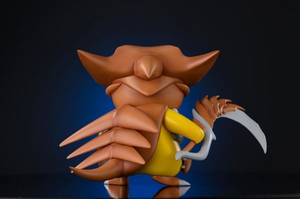 【代購】寶可夢 武裝皮卡丘系列第三彈 鐮刀盔皮卡丘 X ECHO studio 玩驛丨Toy station, GK雕像預購, GK雕像代購, GK雕像現貨, GK雕像修復, 咒術, 咒術迴戰, SCC玩具屋, 玩具給庫, NBA, 瘋公仔, 訂製雕像,模型,伯公仔,gk,玩驛,火影,夜風本舖,海賊,死神,航海王,獵人,阿拉蕾,七大罪,七龍珠,寶可夢,神奇寶貝,哥吉拉,宮崎駿,迪士尼,灌籃高手,鬼滅之刃,一拳超人,蠟筆小新,咒術,鏈鋸人,進擊的巨人,乙骨,我英