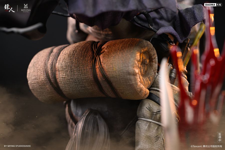 【預購】鏢人動畫 刀馬&小七 X 米英+騰訊視頻 官方授權 玩驛丨Toy station, GK雕像預購, GK雕像代購, GK雕像現貨, GK雕像修復, 咒術, 咒術迴戰, SCC玩具屋, 玩具給庫, NBA, 瘋公仔, 訂製雕像,模型,伯公仔,gk,玩驛,火影,夜風本舖,海賊,死神,航海王,獵人,阿拉蕾,七大罪,七龍珠,寶可夢,神奇寶貝,哥吉拉,宮崎駿,迪士尼,灌籃高手,鬼滅之刃,一拳超人,蠟筆小新,咒術,鏈鋸人,進擊的巨人,乙骨,我英