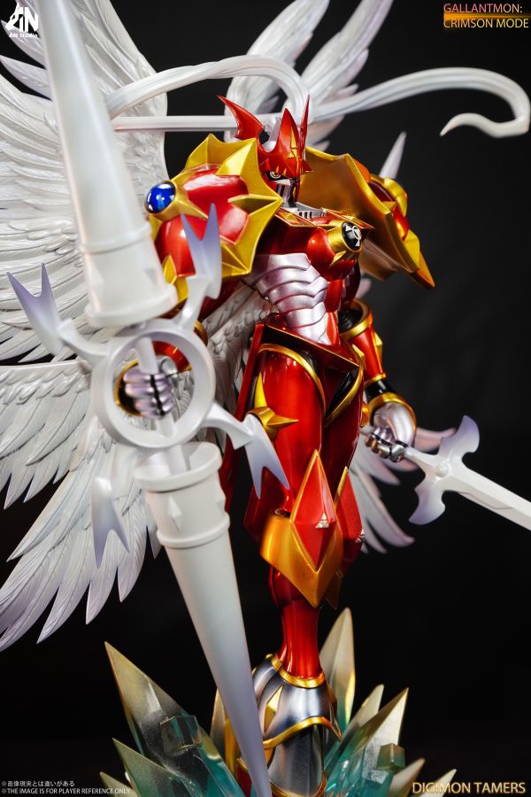 【預購】數碼寶貝 馴獸師之王 真•紅蓮騎士獸 X AN工作室 玩驛丨Toy station, GK雕像預購, GK雕像代購, GK雕像現貨, GK雕像修復, 咒術, 咒術迴戰, SCC玩具屋, 玩具給庫, NBA, 瘋公仔, 訂製雕像,模型,伯公仔,gk,玩驛,火影,夜風本舖,海賊,死神,航海王,獵人,阿拉蕾,七大罪,七龍珠,寶可夢,神奇寶貝,哥吉拉,宮崎駿,迪士尼,灌籃高手,鬼滅之刃,一拳超人,蠟筆小新,咒術,鏈鋸人,進擊的巨人,乙骨,我英