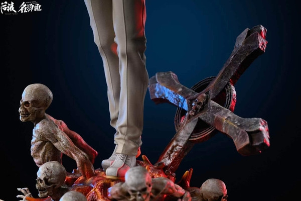 【售罄展示追加請私訊客服@toystationtw】死亡筆記本 夜神月 X 後浪 ＆名場面 玩驛丨Toy station, GK雕像預購, GK雕像代購, GK雕像現貨, GK雕像修復, 咒術, 咒術迴戰, SCC玩具屋, 玩具給庫, 希模型, 瘋公仔, 訂製雕像,模型,伯公仔,gk,玩驛,火影,夜風本舖,海賊,死神,航海王,獵人,阿拉蕾,七大罪,七龍珠,寶可夢,神奇寶貝,哥吉拉,宮崎駿,迪士尼,灌籃高手,鬼滅之日刃,一拳超人,蠟筆小新,咒術,鏈鋸人,進擊的巨人,乙骨,我英