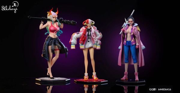 【預購】海賊王 冰火島龐克哈薩德 煙鬼斯摩格 達斯琪 X 星期8 玩驛丨Toy station, GK雕像預購, GK雕像代購, GK雕像現貨, GK雕像修復, 咒術, 咒術迴戰, SCC玩具屋, 玩具給庫, 凱多, 尼卡, 訂製雕像,模型,伯公仔,gk,玩驛,火影,夜風本舖,海賊,死神,航海王,獵人,終結谷,七大罪,七龍珠,寶可夢,火影,哥吉拉,宮崎駿,迪士尼,灌籃高手,凱多,鳴人,蠟筆小新,殺生丸,鏈鋸人,進擊的巨人,乙骨,我英