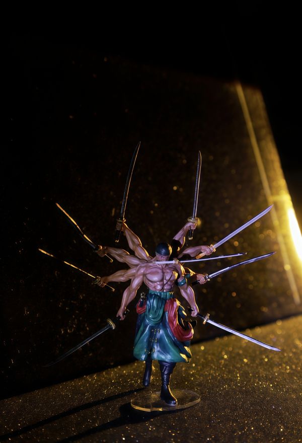 【預購】海賊王 1/64微縮 手辦人偶模型 九刀流-索隆 X AB塗裝工作室 玩驛丨Toy station, GK雕像預購, GK雕像代購, GK雕像現貨, GK雕像修復, 咒術, 咒術迴戰, SCC玩具屋, 玩具給庫, NBA, 瘋公仔, 訂製雕像,模型,伯公仔,gk,玩驛,火影,夜風本舖,海賊,死神,航海王,獵人,阿拉蕾,七大罪,七龍珠,寶可夢,神奇寶貝,哥吉拉,宮崎駿,迪士尼,灌籃高手,鬼滅之刃,一拳超人,蠟筆小新,咒術,鏈鋸人,進擊的巨人,乙骨,我英