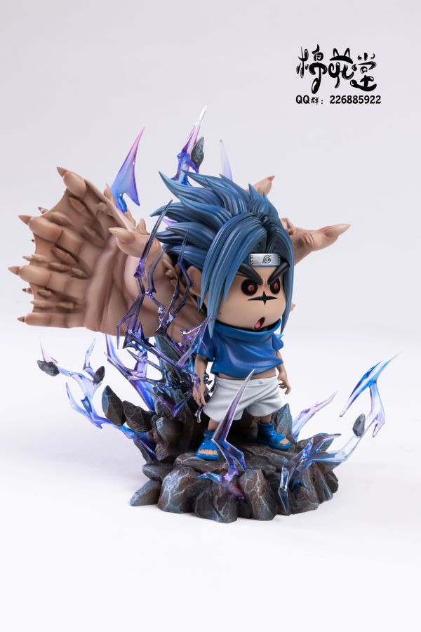 【補款】蠟筆小新+火影忍者 小新cos宇智波佐助 X 棉花堂工作室 玩驛丨Toy station, GK雕像預購, GK雕像代購, GK雕像現貨, GK雕像修復, 咒術, 咒術迴戰, SCC玩具屋, 玩具給庫, NBA, 瘋公仔, 訂製雕像,模型,伯公仔,gk,玩驛,火影,夜風本舖,海賊,死神,航海王,獵人,阿拉蕾,七大罪,七龍珠,寶可夢,神奇寶貝,哥吉拉,宮崎駿,迪士尼,灌籃高手,鬼滅之刃,一拳超人,蠟筆小新,咒術,鏈鋸人,進擊的巨人,乙骨,我英