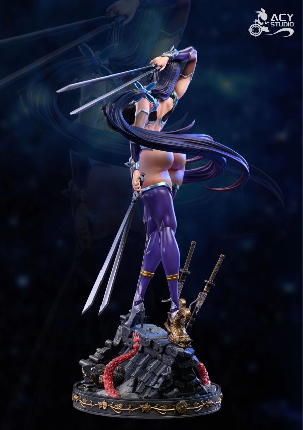 【售罄展示追加請私訊客服@toystationtw】對魔忍系列上原燐 X Acy Studio AC 22 動漫,模型,玩具,gk,玩驛,火影,手辦,海賊,死神,航海王,獵人,阿拉蕾,七大罪,七龍珠,寶可夢,神奇寶貝,哥吉拉,宮崎駿,迪士尼,灌籃高手,鬼滅之日刃,一拳超人,蠟筆小新,咒術,鏈鋸人,進擊的巨人,妖精尾巴,我的英雄學院,我英,鋼鍊,鋼之煉金術師,新世紀福音戰士,EVA,間諜家家酒,Re0,漫威,dc,集美#hex#tsume#prime1#queen#tes#xm#野獸國#壽屋#數碼寶貝