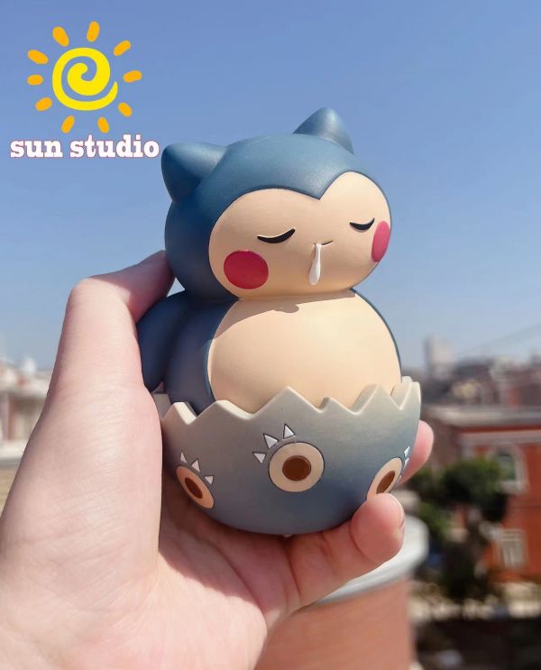 【售罄展示追加請私訊客服@toystationtw】寶可夢 不倒翁系列第五彈 第六彈 卡比獸&波克比 X sun studio太陽工作室 #動漫#模型#玩具#gk#玩驛#火影#手辦#海賊#死神#航海王#獵人#阿拉蕾#七大罪#七龍珠#寶可夢#神奇寶貝#哥吉拉#宮崎駿#迪士尼#灌籃高手#鬼滅之日刃#一拳超人#蠟筆小新#咒術#鏈鋸人#進擊的巨人#妖精尾巴#我的英雄學院#我英#鋼鍊#鋼之煉金術師#新世紀福音戰士#EVA#間諜家家酒#Re0#漫威#dc#集美#hex#tsume#prime1#queen#tes#xm#野獸國#壽屋#數碼寶貝