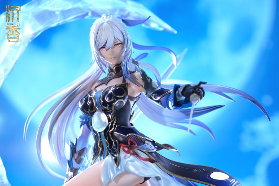 【預購】崩壞星穹鐵道 鏡流 X 沈香工作室 動漫,模型,玩具,gk,玩驛,火影,手辦,海賊,死神,航海王,獵人,阿拉蕾,七大罪,七龍珠,寶可夢,神奇寶貝,哥吉拉,宮崎駿,迪士尼,灌籃高手,鬼滅之日刃,一拳超人,蠟筆小新,咒術,鏈鋸人,進擊的巨人,妖精尾巴,我的英雄學院,我英,鋼鍊,鋼之煉金術師,新世紀福音戰士,EVA,間諜家家酒,Re0,漫威,dc,集美#hex#tsume#prime1#queen#tes#xm#野獸國#壽屋#數碼寶貝