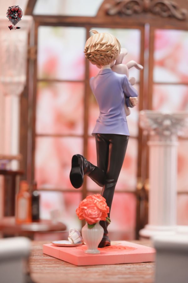 【預售罄展示追加請私訊客服@toystationtw】櫻蘭高校男公關部 第一彈Honey 前輩 X Weare A Design 玩驛丨Toy station, GK雕像預購, GK雕像代購, GK雕像現貨, GK雕像修復, 咒術, 咒術迴戰, SCC玩具屋, 玩具給庫, NBA, 瘋公仔, 訂製雕像,模型,伯公仔,gk,玩驛,火影,夜風本舖,海賊,死神,航海王,獵人,阿拉蕾,七大罪,七龍珠,寶可夢,神奇寶貝,哥吉拉,宮崎駿,迪士尼,灌籃高手,鬼滅之刃,一拳超人,蠟筆小新,咒術,鏈鋸人,進擊的巨人,乙骨,我英