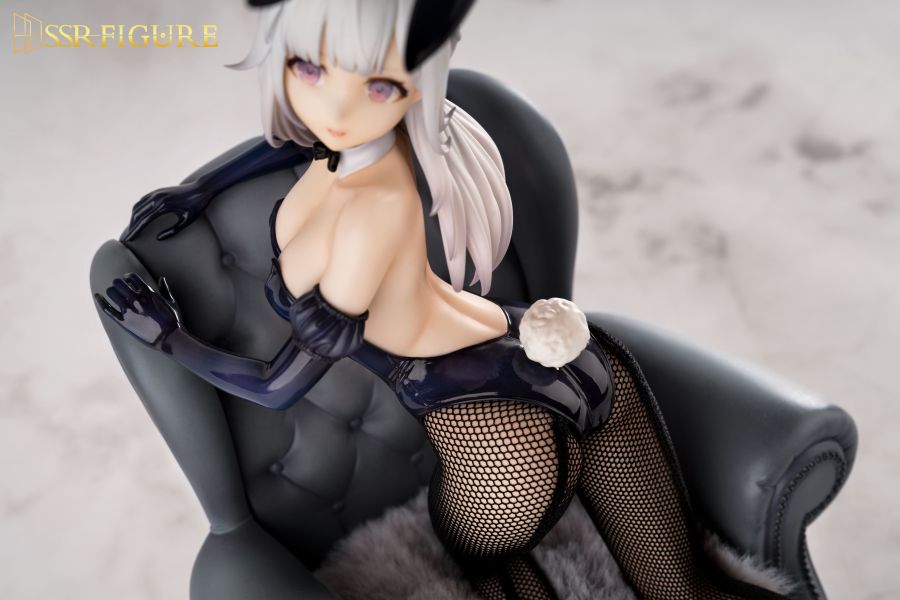 【售罄展示追加請私訊客服@toystationtw】兔女郎 巧兒&金華1/7手辦 X SSR Figure  異人館 動漫,模型,玩具,gk,玩驛,火影,手辦,海賊,死神,航海王,獵人,阿拉蕾,七大罪,七龍珠,寶可夢,神奇寶貝,哥吉拉,宮崎駿,迪士尼,灌籃高手,鬼滅之日刃,一拳超人,蠟筆小新,咒術,鏈鋸人,進擊的巨人,妖精尾巴,我的英雄學院,我英,鋼鍊,鋼之煉金術師,新世紀福音戰士,EVA,間諜家家酒,Re0,漫威,dc,集美#hex#tsume#prime1#queen#tes#xm#野獸國#壽屋#數碼寶貝