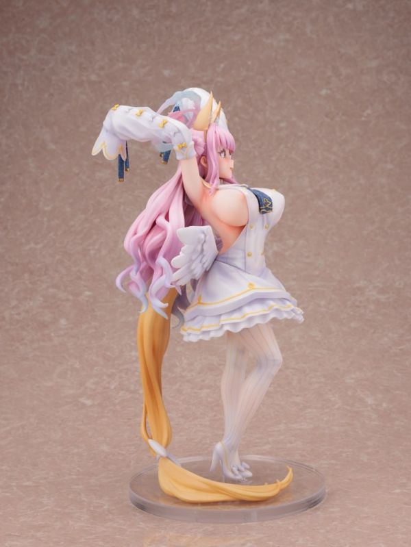 【預購】蔚藍檔案 聖園未花 X Fix cast（FC） 玩驛丨Toy station, GK雕像預購, GK雕像代購, GK雕像現貨, GK雕像修復, 咒術, 咒術迴戰, SCC玩具屋, 玩具給庫, NBA, 瘋公仔, 訂製雕像,模型,伯公仔,gk,玩驛,火影,夜風本舖,海賊,死神,航海王,獵人,阿拉蕾,七大罪,七龍珠,寶可夢,神奇寶貝,哥吉拉,宮崎駿,迪士尼,灌籃高手,鬼滅之刃,一拳超人,蠟筆小新,咒術,鏈鋸人,進擊的巨人,乙骨,我英