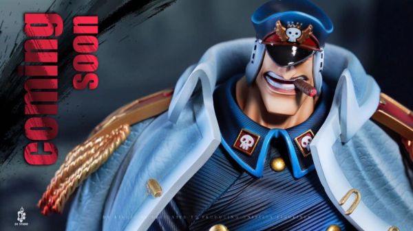 【售罄展示追加請私訊客服@toystationtw】海賊王 黑鬍子海賊團二號船船長 典獄長 雨之矢龍  X DX大熊社 玩驛丨Toy station, GK雕像預購, GK雕像代購, GK雕像現貨, GK雕像修復, 咒術, 咒術迴戰, SCC玩具屋, 玩具給庫, 希模型, 瘋公仔, 訂製雕像,模型,伯公仔,gk,玩驛,火影,夜風本舖,海賊,死神,航海王,獵人,阿拉蕾,七大罪,七龍珠,寶可夢,神奇寶貝,哥吉拉,宮崎駿,迪士尼,灌籃高手,鬼滅之日刃,一拳超人,蠟筆小新,咒術,鏈鋸人,進擊的巨人,乙骨,我英