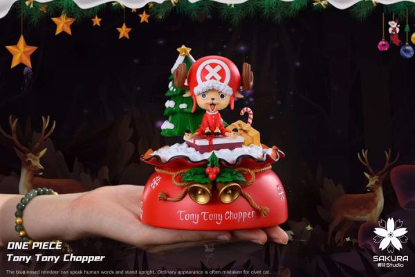 售罄展示追加請私訊客服@toystationtw】海賊王 喬巴系列·聖誕喬巴2.0 X 櫻花 studio 動漫,模型,玩具,gk,玩驛,火影,手辦,海賊,死神,航海王,獵人,阿拉蕾,七大罪,七龍珠,寶可夢,神奇寶貝,哥吉拉,宮崎駿,迪士尼,灌籃高手,鬼滅之日刃,一拳超人,蠟筆小新,咒術,鏈鋸人,進擊的巨人,妖精尾巴,我的英雄學院,我英,鋼鍊,鋼之煉金術師,新世紀福音戰士,EVA,間諜家家酒,Re0,漫威,dc,集美#hex#tsume#prime1#queen#tes#xm#野獸國#壽屋#數碼寶貝