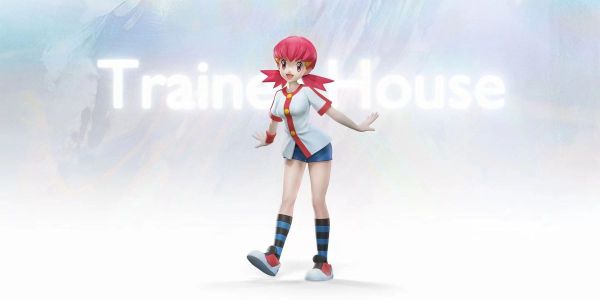 【售罄展示追加請私訊客服@toystationtw】寶可夢 小茜&梨花 X Trainer House scaleworld比例世界 動漫,模型,玩具,gk,玩驛,火影,手辦,海賊,死神,航海王,獵人,阿拉蕾,七大罪,七龍珠,寶可夢,神奇寶貝,哥吉拉,宮崎駿,迪士尼,灌籃高手,鬼滅之日刃,一拳超人,蠟筆小新,咒術,鏈鋸人,進擊的巨人,妖精尾巴,我的英雄學院,我英,鋼鍊,鋼之煉金術師,新世紀福音戰士,EVA,間諜家家酒,Re0,漫威,dc,集美#hex#tsume#prime1#queen#tes#xm#野獸國#壽屋#數碼寶貝