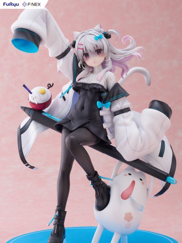 【預購】女雕系列 夏芽依璃 手辦雕像 X F:NEX 玩驛丨Toy station, GK雕像預購, GK雕像代購, GK雕像現貨, GK雕像修復, 咒術, 咒術迴戰, SCC玩具屋, 玩具給庫, 希模型, 瘋公仔, 訂製雕像,模型,伯公仔,gk,玩驛,火影,夜風本舖,海賊,死神,航海王,獵人,阿拉蕾,七大罪,七龍珠,寶可夢,神奇寶貝,哥吉拉,宮崎駿,迪士尼,灌籃高手,鬼滅之日刃,一拳超人,蠟筆小新,咒術,鏈鋸人,進擊的巨人,乙骨,我英
