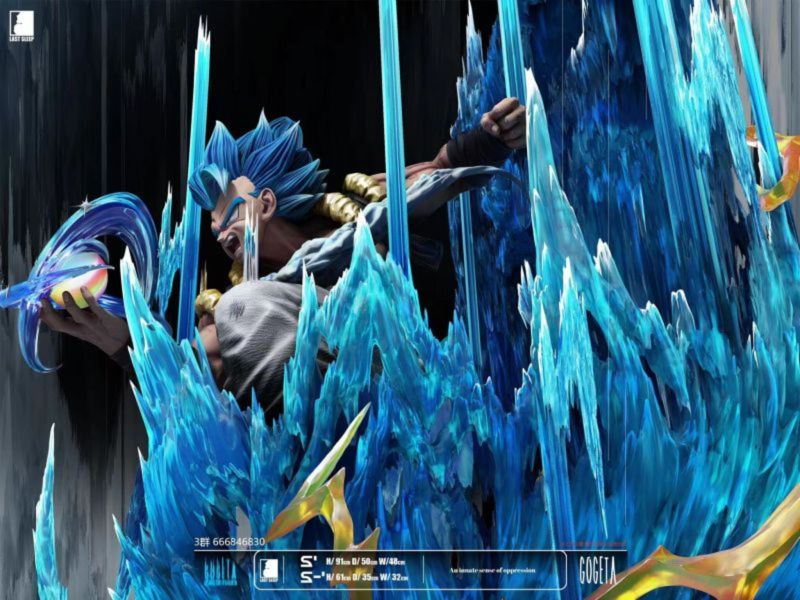 【現貨秒發】七龍珠 悟吉塔 X Last Sleep 玩驛丨Toy station, GK雕像預購, GK雕像代購, GK雕像現貨, GK雕像修復, 購物網站, 自媒體選物店, 日漫, 美漫, 電影, 電玩IP, 訂製雕像,模型,玩具,gk,玩驛,火影,手辦,海賊,死神,航海王,獵人,阿拉蕾,七大罪,七龍珠,寶可夢,神奇寶貝,哥吉拉,宮崎駿,迪士尼,灌籃高手,鬼滅之日刃,一拳超人,蠟筆小新,咒術,鏈鋸人,進擊的巨人,妖精尾巴,我的英雄學院,鋼鍊,鋼之