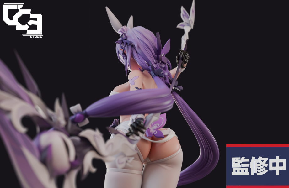 【預購】崩壞星穹鐵道 雙版本 遐蝶 X LGY-Studio 玩驛丨Toy station, GK雕像預購, GK雕像代購, GK雕像現貨, GK雕像修復, 咒術, 咒術迴戰, SCC玩具屋, 玩具給庫, NBA, 瘋公仔, 訂製雕像,模型,伯公仔,gk,玩驛,火影,夜風本舖,海賊,死神,航海王,獵人,阿拉蕾,七大罪,七龍珠,寶可夢,神奇寶貝,哥吉拉,宮崎駿,迪士尼,灌籃高手,鬼滅之刃,一拳超人,蠟筆小新,咒術,鏈鋸人,進擊的巨人,乙骨,我英