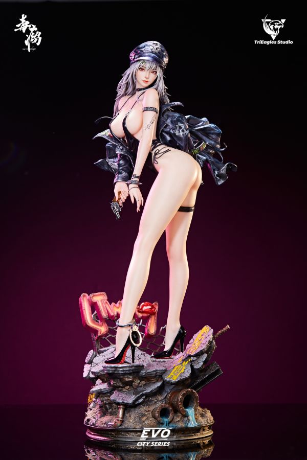 【預購】EVOLUTION City Serise 雙版本 熾須尾雕像 X TES+毒瘤授權 玩驛丨Toy station, GK雕像預購, GK雕像代購, GK雕像現貨, GK雕像修復, 咒術, 咒術迴戰, SCC玩具屋, 玩具給庫, NBA, 瘋公仔, 訂製雕像,模型,伯公仔,gk,玩驛,火影,夜風本舖,海賊,死神,航海王,獵人,阿拉蕾,七大罪,七龍珠,寶可夢,神奇寶貝,哥吉拉,宮崎駿,迪士尼,灌籃高手,鬼滅之刃,一拳超人,蠟筆小新,咒術,鏈鋸人,進擊的巨人,乙骨,我英