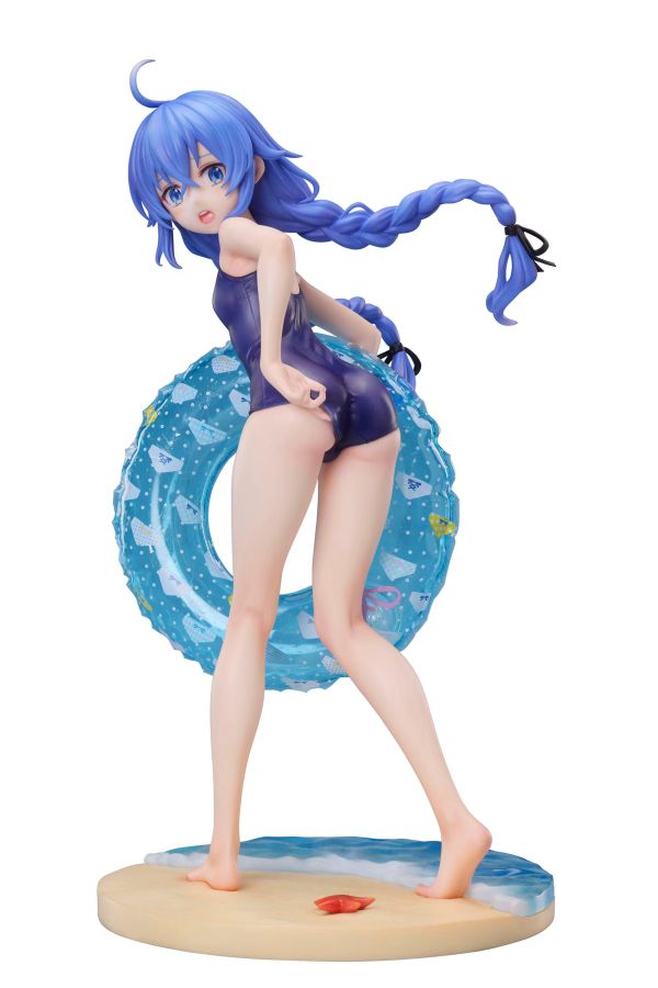 【售罄展示追加請私訊客服@toystationtw】無職轉生Ⅱ 泳裝 洛琪希·米格路迪亞 X Design COCO 玩驛丨Toy station, GK雕像預購, GK雕像代購, GK雕像現貨, GK雕像修復, 咒術, 咒術迴戰, SCC玩具屋, 玩具給庫, NBA, 瘋公仔, 訂製雕像,模型,伯公仔,gk,玩驛,火影,夜風本舖,海賊,死神,航海王,獵人,阿拉蕾,七大罪,七龍珠,寶可夢,神奇寶貝,哥吉拉,宮崎駿,迪士尼,灌籃高手,鬼滅之刃,一拳超人,蠟筆小新,咒術,鏈鋸人,進擊的巨人,乙骨,我英