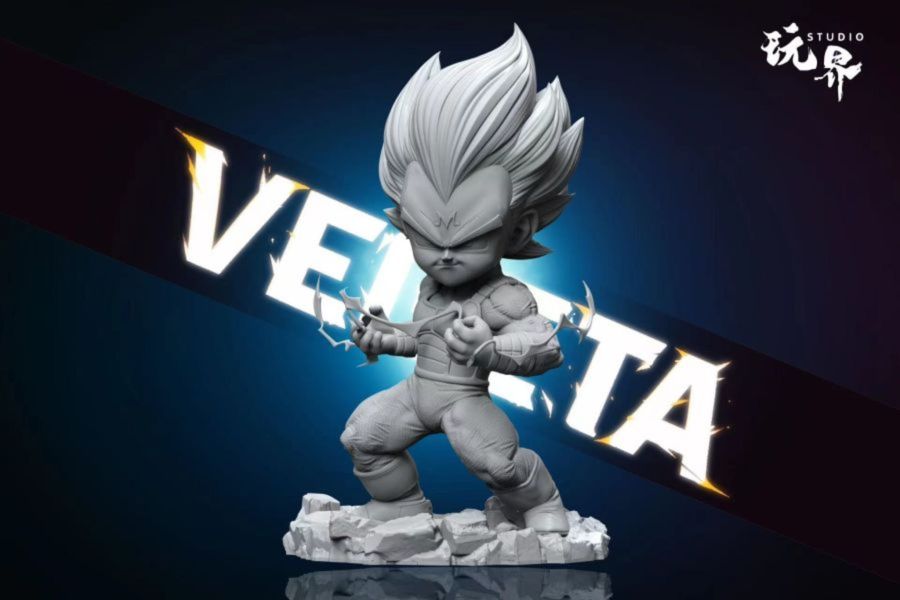 【售罄展示追加請私訊客服@toystationtw】七龍珠 潮玩系列 Q版 貝吉塔 X 玩界 動漫,模型,玩具,gk,玩驛,火影,手辦,海賊,死神,航海王,獵人,阿拉蕾,七大罪,七龍珠,寶可夢,神奇寶貝,哥吉拉,宮崎駿,迪士尼,灌籃高手,鬼滅之日刃,一拳超人,蠟筆小新,咒術,鏈鋸人,進擊的巨人,妖精尾巴,我的英雄學院,我英,鋼鍊,鋼之煉金術師,新世紀福音戰士,EVA,間諜家家酒,Re0,漫威,dc,集美#hex#tsume#prime1#queen#tes#xm#野獸國#壽屋#數碼寶貝