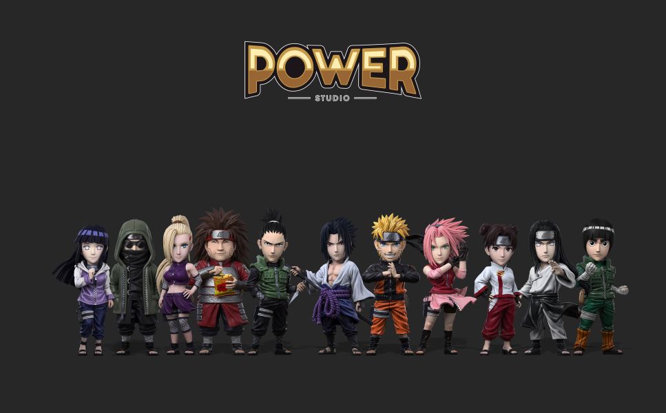 【預購】火影忍者 12小強第十一彈 山中井野 X Power-Studio 玩驛丨Toy station, GK雕像預購, GK雕像代購, GK雕像現貨, GK雕像修復, 咒術, 咒術迴戰, SCC玩具屋, 玩具給庫, NBA, 瘋公仔, 訂製雕像,模型,伯公仔,gk,玩驛,火影,夜風本舖,海賊,死神,航海王,獵人,阿拉蕾,七大罪,七龍珠,寶可夢,神奇寶貝,哥吉拉,宮崎駿,迪士尼,灌籃高手,鬼滅之刃,一拳超人,蠟筆小新,咒術,鏈鋸人,進擊的巨人,乙骨,我英