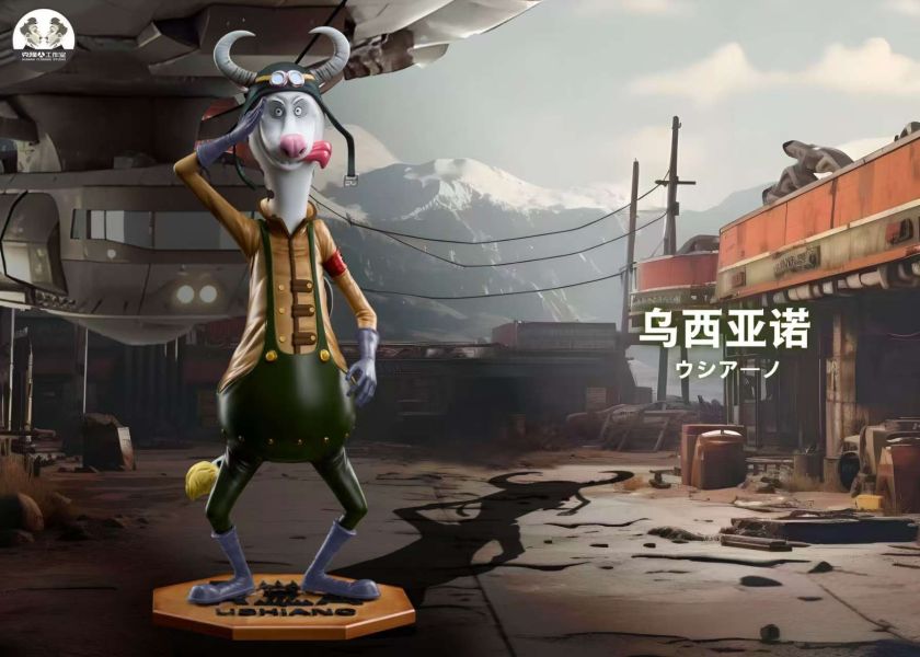 【售罄展示追加請私訊客服@toystationtw】海賊王 革命軍第一彈 烏西亞諾&賭波 X clone克隆人 玩驛丨Toy station, GK雕像預購, GK雕像代購, GK雕像現貨, GK雕像修復, 咒術, 咒術迴戰, SCC玩具屋, 玩具給庫, NBA, 瘋公仔, 訂製雕像,模型,伯公仔,gk,玩驛,火影,夜風本舖,海賊,死神,航海王,獵人,阿拉蕾,七大罪,七龍珠,寶可夢,神奇寶貝,哥吉拉,宮崎駿,迪士尼,灌籃高手,鬼滅之刃,一拳超人,蠟筆小新,咒術,鏈鋸人,進擊的巨人,乙骨,我英