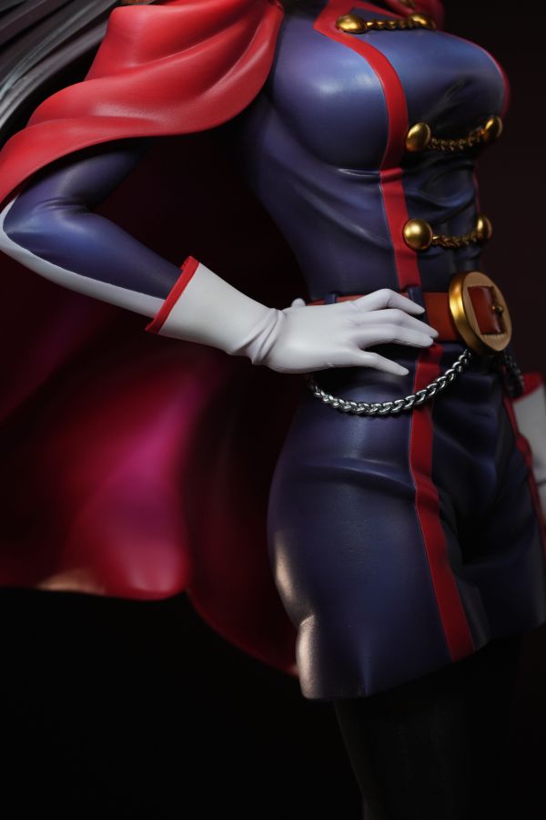 【售罄展示追加請私訊客服@toystationtw】魔都精兵的奴隸 魔防隊總組長 山城戀 X HeRa赫拉 玩驛丨Toy station, GK雕像預購, GK雕像代購, GK雕像現貨, GK雕像修復, 咒術, 咒術迴戰, SCC玩具屋, 玩具給庫, NBA, 瘋公仔, 訂製雕像,模型,伯公仔,gk,玩驛,火影,夜風本舖,海賊,死神,航海王,獵人,阿拉蕾,七大罪,七龍珠,寶可夢,神奇寶貝,哥吉拉,宮崎駿,迪士尼,灌籃高手,鬼滅之刃,一拳超人,蠟筆小新,咒術,鏈鋸人,進擊的巨人,乙骨,我英