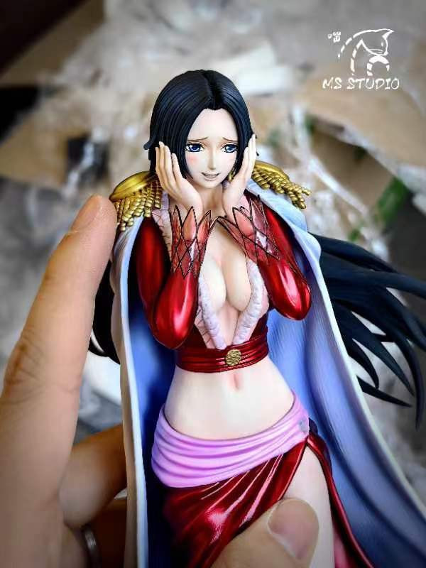 【代購】海賊王 羞羞蒙蒙害羞女帝 X MS喵神社 動漫,模型,玩具,gk,玩驛,火影,手辦,海賊,死神,航海王,獵人,阿拉蕾,七大罪,七龍珠,寶可夢,神奇寶貝,哥吉拉,宮崎駿,迪士尼,灌籃高手,鬼滅之日刃,一拳超人,蠟筆小新,咒術,鏈鋸人,進擊的巨人,妖精尾巴,我的英雄學院,我英,鋼鍊,鋼之煉金術師,新世紀福音戰士,EVA,間諜家家酒,Re0,漫威,dc,集美#hex#tsume#prime1#queen#tes#xm#野獸國#壽屋#數碼寶貝