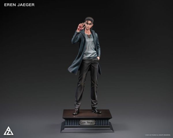 【補款】進擊的巨人 暴惡·艾倫 X AZ艾助 玩驛丨Toy station, GK雕像預購, GK雕像代購, GK雕像現貨, GK雕像修復, 咒術, 咒術迴戰, SCC玩具屋, 玩具給庫, NBA, 瘋公仔, 訂製雕像,模型,伯公仔,gk,玩驛,火影,夜風本舖,海賊,死神,航海王,獵人,阿拉蕾,七大罪,七龍珠,寶可夢,神奇寶貝,哥吉拉,宮崎駿,迪士尼,灌籃高手,鬼滅之刃,一拳超人,蠟筆小新,咒術,鏈鋸人,進擊的巨人,乙骨,我英