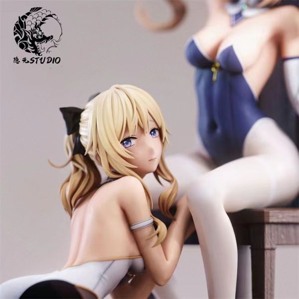 【售罄展示追加請私訊客服@toystationtw】原神 二次元福利第四彈 芭芭拉&琴 X 隱元 #動漫#模型#玩具#gk#玩驛#火影#手辦#海賊#死神#航海王#獵人#阿拉蕾#七大罪#七龍珠#寶可夢#神奇寶貝#哥吉拉#宮崎駿#迪士尼#灌籃高手#鬼滅之日刃#一拳超人#蠟筆小新#咒術#鏈鋸人#進擊的巨人#妖精尾巴#我的英雄學院#我英#鋼鍊#鋼之煉金術師#新世紀福音戰士#EVA#間諜家家酒#Re0#漫威#dc#集美#hex#tsume#prime1#queen#tes#xm#野獸國#壽屋#數碼寶貝