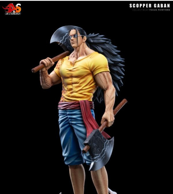 【預購】海賊王 羅傑海賊團第一彈 賈巴 X As-studio 玩驛丨Toy station, GK雕像預購, GK雕像代購, GK雕像現貨, GK雕像修復, 咒術, 咒術迴戰, SCC玩具屋, 玩具給庫, NBA, 瘋公仔, 訂製雕像,模型,伯公仔,gk,玩驛,火影,夜風本舖,海賊,死神,航海王,獵人,阿拉蕾,七大罪,七龍珠,寶可夢,神奇寶貝,哥吉拉,宮崎駿,迪士尼,灌籃高手,鬼滅之刃,一拳超人,蠟筆小新,咒術,鏈鋸人,進擊的巨人,乙骨,我英