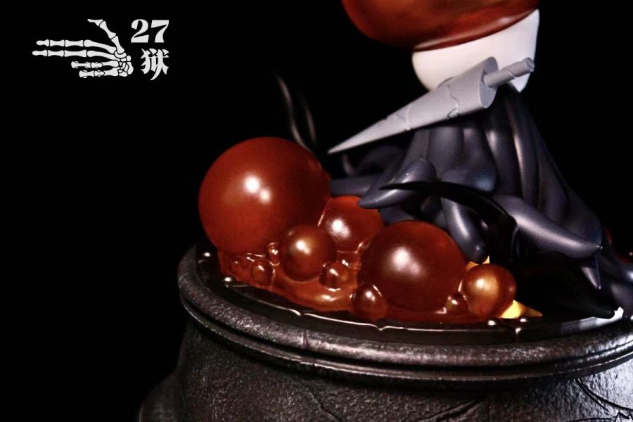 【售罄展示追加請私訊客服@toystationtw】空洞騎士 殘破容器 X 27獄 動漫,模型,玩具,gk,玩驛,火影,手辦,海賊,死神,航海王,獵人,阿拉蕾,七大罪,七龍珠,寶可夢,神奇寶貝,哥吉拉,宮崎駿,迪士尼,灌籃高手,鬼滅之日刃,一拳超人,蠟筆小新,咒術,鏈鋸人,進擊的巨人,妖精尾巴,我的英雄學院,我英,鋼鍊,鋼之煉金術師,新世紀福音戰士,EVA,間諜家家酒,Re0,漫威,dc,野獸國,hex,tsume,prime1,queen,tes,xm,迪士尼,壽屋,數碼寶貝