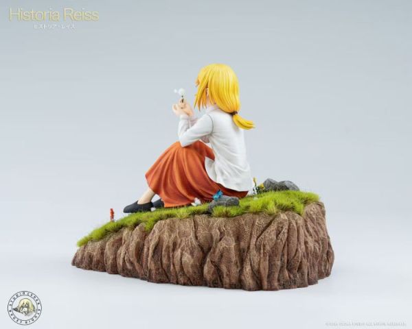 【補款】進擊的巨人 希斯特莉亞系列第一彈 童年吹拂 X Cedar-Studio 玩驛丨Toy station, GK雕像預購, GK雕像代購, GK雕像現貨, GK雕像修復, 咒術, 咒術迴戰, SCC玩具屋, 玩具給庫, NBA, 瘋公仔, 訂製雕像,模型,伯公仔,gk,玩驛,火影,夜風本舖,海賊,死神,航海王,獵人,阿拉蕾,七大罪,七龍珠,寶可夢,神奇寶貝,哥吉拉,宮崎駿,迪士尼,灌籃高手,鬼滅之刃,一拳超人,蠟筆小新,咒術,鏈鋸人,進擊的巨人,乙骨,我英