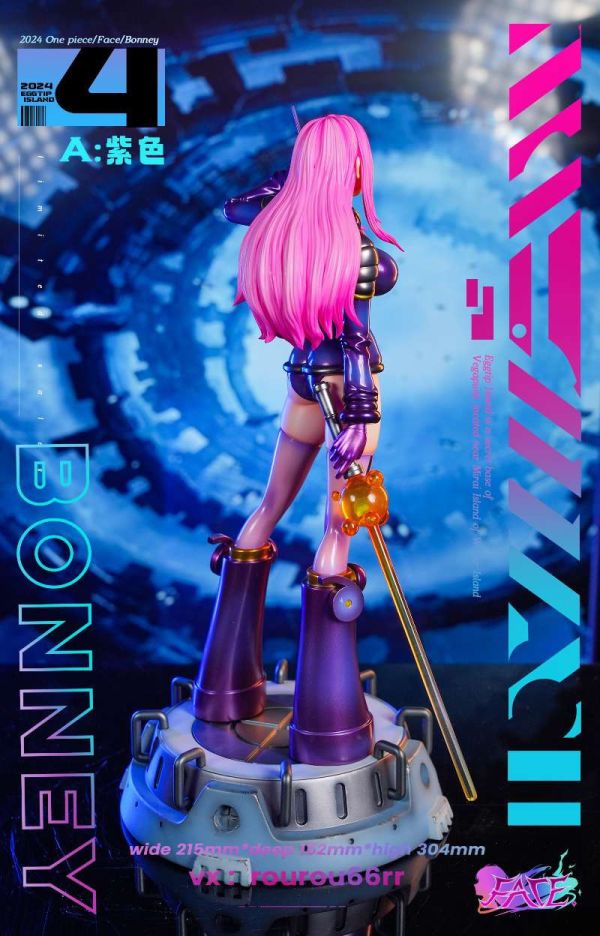 【售罄展示追加請私訊客服@toystationtw】海賊王 蛋頭島 波尼 X FAce-Studio 玩驛丨Toy station, GK雕像預購, GK雕像代購, GK雕像現貨, GK雕像修復, 咒術, 咒術迴戰, SCC玩具屋, 玩具給庫, NBA, 瘋公仔, 訂製雕像,模型,伯公仔,gk,玩驛,火影,夜風本舖,海賊,死神,航海王,獵人,阿拉蕾,七大罪,七龍珠,寶可夢,神奇寶貝,哥吉拉,宮崎駿,迪士尼,灌籃高手,鬼滅之刃,一拳超人,蠟筆小新,咒術,鏈鋸人,進擊的巨人,乙骨,我英