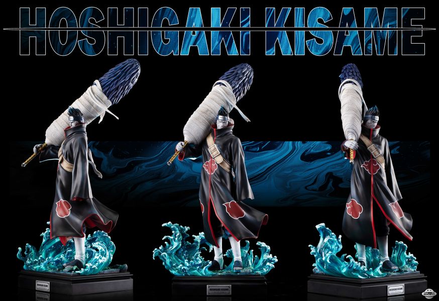 【預購】火影忍者  共鳴系列 NO：06 魚人 干柿鬼鲛 X Ufo Society 不明協會 玩驛丨Toy station, GK雕像預購, GK雕像代購, GK雕像現貨, GK雕像修復, 咒術, 咒術迴戰, SCC玩具屋, 玩具給庫, NBA, 瘋公仔, 訂製雕像,模型,伯公仔,gk,玩驛,火影,夜風本舖,海賊,死神,航海王,獵人,阿拉蕾,七大罪,七龍珠,寶可夢,神奇寶貝,哥吉拉,宮崎駿,迪士尼,灌籃高手,鬼滅之刃,一拳超人,蠟筆小新,咒術,鏈鋸人,進擊的巨人,乙骨,我英