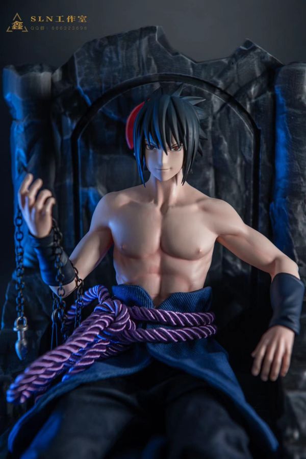 【售罄展示追加請私訊客服@toystationtw】火影忍者 CP合體系列 佐助&鳴人 X SLN工作室 玩驛丨Toy station, GK雕像預購, GK雕像代購, GK雕像現貨, GK雕像修復, 咒術, 咒術迴戰, SCC玩具屋, 玩具給庫, NBA, 瘋公仔, 訂製雕像,模型,伯公仔,gk,玩驛,火影,夜風本舖,海賊,死神,航海王,獵人,阿拉蕾,七大罪,七龍珠,寶可夢,神奇寶貝,哥吉拉,宮崎駿,迪士尼,灌籃高手,鬼滅之刃,一拳超人,蠟筆小新,咒術,鏈鋸人,進擊的巨人,乙骨,我英