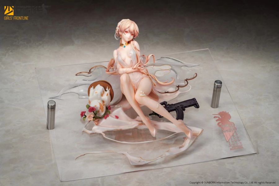 【售罄展示追加請私訊客服@toystationtw】少女前線 OTs-14 天意佳人重創Ver. X 逆轉工作室 動漫,模型,玩具,gk,玩驛,火影,手辦,海賊,死神,航海王,獵人,阿拉蕾,七大罪,七龍珠,寶可夢,神奇寶貝,哥吉拉,宮崎駿,迪士尼,灌籃高手,鬼滅之日刃,一拳超人,蠟筆小新,咒術,鏈鋸人,進擊的巨人,妖精尾巴,我的英雄學院,我英,鋼鍊,鋼之煉金術師,新世紀福音戰士,EVA,間諜家家酒,Re0,漫威,dc,集美#hex#tsume#prime1#queen#tes#xm#野獸國#壽屋#數碼寶貝