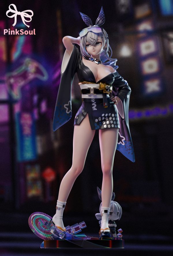 【預購】崩壞星穹鐵道 銀狼 X Pinksoul工作室 玩驛丨Toy station, GK雕像預購, GK雕像代購, GK雕像現貨, GK雕像修復, 咒術, 咒術迴戰, SCC玩具屋, 玩具給庫, NBA, 瘋公仔, 訂製雕像,模型,伯公仔,gk,玩驛,火影,夜風本舖,海賊,死神,航海王,獵人,阿拉蕾,七大罪,七龍珠,寶可夢,神奇寶貝,哥吉拉,宮崎駿,迪士尼,灌籃高手,鬼滅之刃,一拳超人,蠟筆小新,咒術,鏈鋸人,進擊的巨人,乙骨,我英