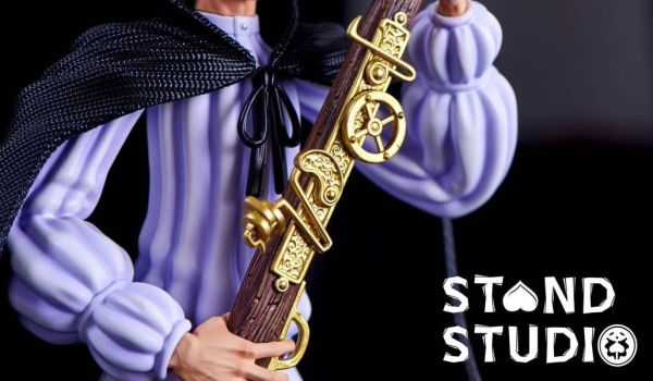 【售罄展示追加請私訊客服@toystationtw】海賊王 黑鬍子海賊團第4彈 音越 範奧卡 X 替身工作室 動漫,模型,玩具,gk,玩驛,火影,手辦,海賊,死神,航海王,獵人,阿拉蕾,七大罪,七龍珠,寶可夢,神奇寶貝,哥吉拉,宮崎駿,迪士尼,灌籃高手,鬼滅之日刃,一拳超人,蠟筆小新,咒術,鏈鋸人,進擊的巨人,妖精尾巴,我的英雄學院,我英,鋼鍊,鋼之煉金術師,新世紀福音戰士,EVA,間諜家家酒,Re0,漫威,dc,集美#hex#tsume#prime1#queen#tes#xm#野獸國#壽屋#數碼寶貝