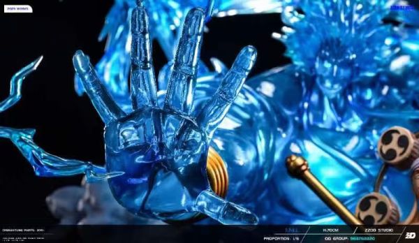 【售罄展示追加請私訊客服@toystationtw】海賊王 年度鉅作 最強雷神-艾尼路 X ZZDD 工作室 動漫,模型,玩具,gk,玩驛,火影,手辦,海賊,死神,航海王,獵人,阿拉蕾,七大罪,七龍珠,寶可夢,神奇寶貝,哥吉拉,宮崎駿,迪士尼,灌籃高手,鬼滅之日刃,一拳超人,蠟筆小新,咒術,鏈鋸人,進擊的巨人,妖精尾巴,我的英雄學院,我英,鋼鍊,鋼之煉金術師,新世紀福音戰士,EVA,間諜家家酒,Re0,漫威,dc,集美#hex#tsume#prime1#queen#tes#xm#野獸國#壽屋#數碼寶貝