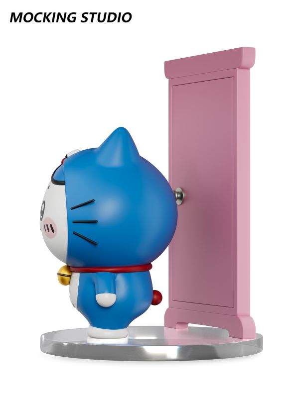 【預購】吉伊卡哇 多啦小八 X 主意玩家 玩驛丨Toy station, GK雕像預購, GK雕像代購, GK雕像現貨, GK雕像修復, 咒術, 咒術迴戰, SCC玩具屋, 玩具給庫, NBA, 瘋公仔, 訂製雕像,模型,伯公仔,gk,玩驛,火影,夜風本舖,海賊,死神,航海王,獵人,阿拉蕾,七大罪,七龍珠,寶可夢,神奇寶貝,哥吉拉,宮崎駿,迪士尼,灌籃高手,鬼滅之刃,一拳超人,蠟筆小新,咒術,鏈鋸人,進擊的巨人,乙骨,我英