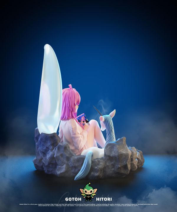 【預購】孤獨搖滾 手辦模型 月下後藤獨 後藤一里 X 夢精靈工作室 玩驛丨Toy station, GK雕像預購, GK雕像代購, GK雕像現貨, GK雕像修復, 咒術, 咒術迴戰, SCC玩具屋, 玩具給庫, NBA, 瘋公仔, 訂製雕像,模型,伯公仔,gk,玩驛,火影,夜風本舖,海賊,死神,航海王,獵人,阿拉蕾,七大罪,七龍珠,寶可夢,神奇寶貝,哥吉拉,宮崎駿,迪士尼,灌籃高手,鬼滅之刃,一拳超人,蠟筆小新,咒術,鏈鋸人,進擊的巨人,乙骨,我英