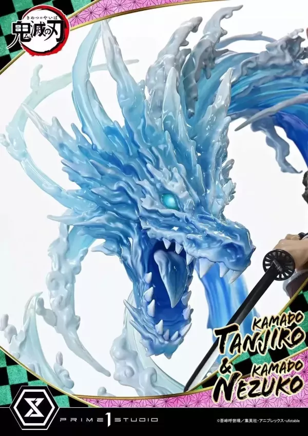 【預購】鬼滅之刃 炭治郎&彌豆子 X Prime 1 Statue(P1S) 正版授權 玩驛丨Toy station, GK雕像預購, GK雕像代購, GK雕像現貨, GK雕像修復, 咒術, 咒術迴戰, SCC玩具屋, 玩具給庫, NBA, 瘋公仔, 訂製雕像,模型,伯公仔,gk,玩驛,火影,夜風本舖,海賊,死神,航海王,獵人,阿拉蕾,七大罪,七龍珠,寶可夢,神奇寶貝,哥吉拉,宮崎駿,迪士尼,灌籃高手,鬼滅之刃,一拳超人,蠟筆小新,咒術,鏈鋸人,進擊的巨人,乙骨,我英