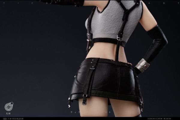 【預購】Final Fantasy VII 蒂法·洛克哈特 X Moss Studio 動漫,模型,玩具,gk,玩驛,火影,手辦,海賊,死神,航海王,獵人,阿拉蕾,七大罪,七龍珠,寶可夢,神奇寶貝,哥吉拉,宮崎駿,迪士尼,灌籃高手,鬼滅之日刃,一拳超人,蠟筆小新,咒術,鏈鋸人,進擊的巨人,妖精尾巴,我的英雄學院,我英,鋼鍊,鋼之煉金術師,新世紀福音戰士,EVA,間諜家家酒,Re0,漫威,dc,集美#hex#tsume#prime1#queen#tes#xm#野獸國#壽屋#數碼寶貝