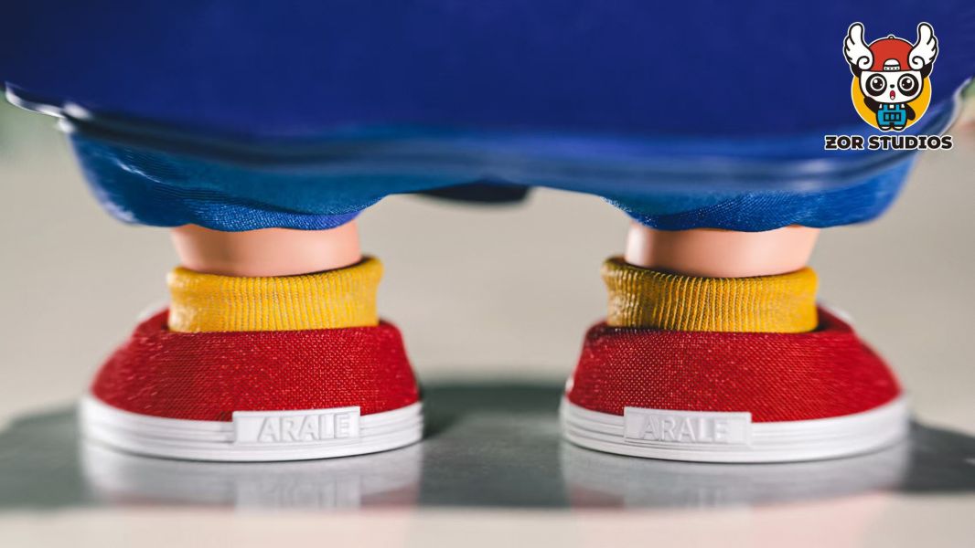 【售罄展示追加請私訊客服@toystationtw】怪博士與機器娃娃 貓耳忍者阿拉蕾 X ZOR-Studio 玩驛丨Toy station, GK雕像預購, GK雕像代購, GK雕像現貨, GK雕像修復, 咒術, 咒術迴戰, SCC玩具屋, 玩具給庫, NBA, 瘋公仔, 訂製雕像,模型,伯公仔,gk,玩驛,火影,夜風本舖,海賊,死神,航海王,獵人,阿拉蕾,七大罪,七龍珠,寶可夢,神奇寶貝,哥吉拉,宮崎駿,迪士尼,灌籃高手,鬼滅之刃,一拳超人,蠟筆小新,咒術,鏈鋸人,進擊的巨人,乙骨,我英