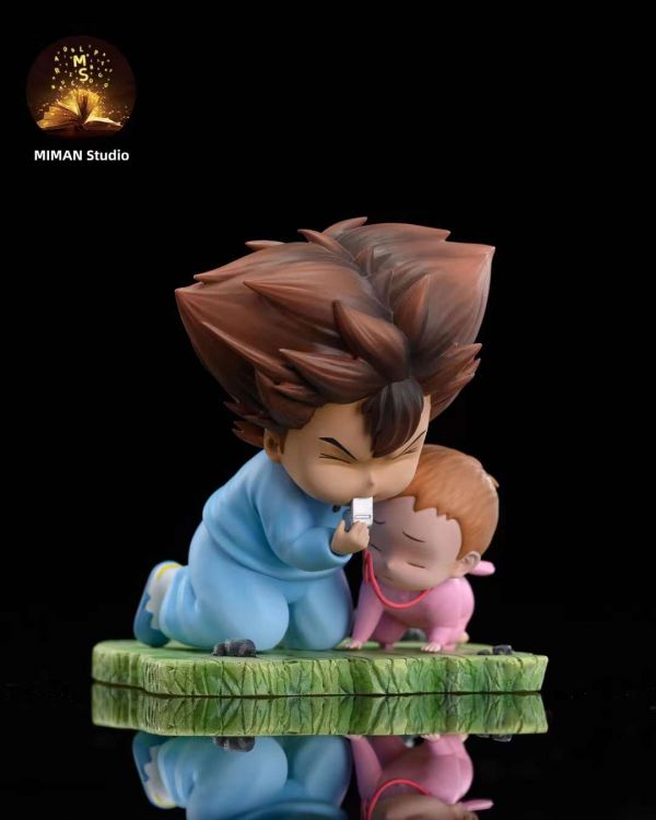 【代購】數碼寶貝 幼年太一嘉兒 X 迷漫MIMAN Studio 玩驛丨Toy station, GK雕像預購, GK雕像代購, GK雕像現貨, GK雕像修復, 咒術, 咒術迴戰, SCC玩具屋, 玩具給庫, NBA, 瘋公仔, 訂製雕像,模型,伯公仔,gk,玩驛,火影,夜風本舖,海賊,死神,航海王,獵人,阿拉蕾,七大罪,七龍珠,寶可夢,神奇寶貝,哥吉拉,宮崎駿,迪士尼,灌籃高手,鬼滅之刃,一拳超人,蠟筆小新,咒術,鏈鋸人,進擊的巨人,乙骨,我英