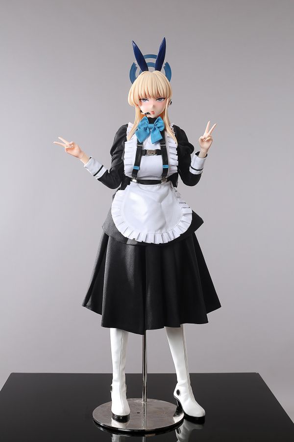 【預購】蔚藍檔案 小鳥女僕 X 御宅人形 玩驛丨Toy station, GK雕像預購, GK雕像代購, GK雕像現貨, GK雕像修復, 咒術, 咒術迴戰, SCC玩具屋, 玩具給庫, NBA, 瘋公仔, 訂製雕像,模型,伯公仔,gk,玩驛,火影,夜風本舖,海賊,死神,航海王,獵人,阿拉蕾,七大罪,七龍珠,寶可夢,神奇寶貝,哥吉拉,宮崎駿,迪士尼,灌籃高手,鬼滅之刃,一拳超人,蠟筆小新,咒術,鏈鋸人,進擊的巨人,乙骨,我英