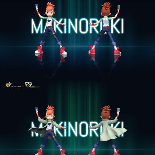 【預購】數碼寶貝 馴獸師角色系列03牧野留姬 馴獸師之王 X T1 &  Dark Knight 動漫,模型,玩具,gk,玩驛,火影,手辦,海賊,死神,航海王,獵人,阿拉蕾,七大罪,七龍珠,寶可夢,神奇寶貝,哥吉拉,宮崎駿,迪士尼,灌籃高手,鬼滅之日刃,一拳超人,蠟筆小新,咒術,鏈鋸人,進擊的巨人,妖精尾巴,我的英雄學院,我英,鋼鍊,鋼之煉金術師,新世紀福音戰士,EVA,間諜家家酒,Re0,漫威,dc,集美#hex#tsume#prime1#queen#tes#xm#野獸國#壽屋#數碼寶貝