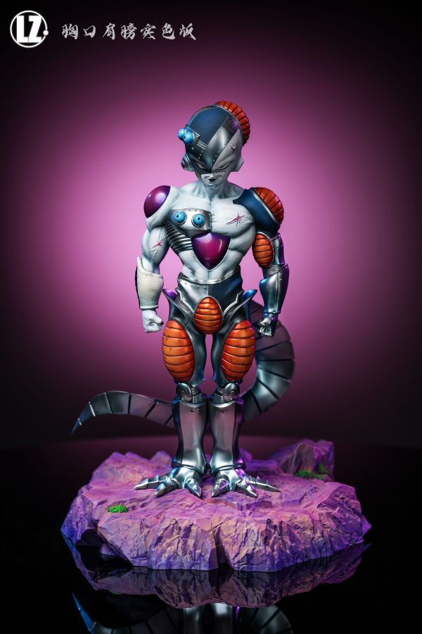【補款】七龍珠 共鳴系列 機械弗利沙 X Lz-Studio 玩驛丨Toy station, GK雕像預購, GK雕像代購, GK雕像現貨, GK雕像修復, 咒術, 咒術迴戰, SCC玩具屋, 玩具給庫, NBA, 瘋公仔, 訂製雕像,模型,伯公仔,gk,玩驛,火影,夜風本舖,海賊,死神,航海王,獵人,阿拉蕾,七大罪,七龍珠,寶可夢,神奇寶貝,哥吉拉,宮崎駿,迪士尼,灌籃高手,鬼滅之刃,一拳超人,蠟筆小新,咒術,鏈鋸人,進擊的巨人,乙骨,我英