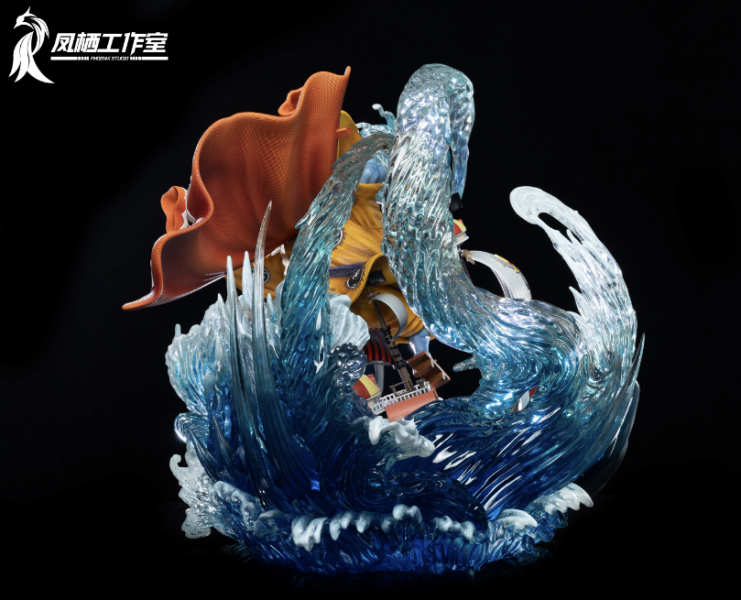 【預購】海賊王 雕像系列 甚平 吉貝爾 X 鳳棲工作室 玩驛丨Toy station, GK雕像預購, GK雕像代購, GK雕像現貨, GK雕像修復, 咒術, 咒術迴戰, SCC玩具屋, 玩具給庫, NBA, 瘋公仔, 訂製雕像,模型,伯公仔,gk,玩驛,火影,夜風本舖,海賊,死神,航海王,獵人,阿拉蕾,七大罪,七龍珠,寶可夢,神奇寶貝,哥吉拉,宮崎駿,迪士尼,灌籃高手,鬼滅之刃,一拳超人,蠟筆小新,咒術,鏈鋸人,進擊的巨人,乙骨,我英