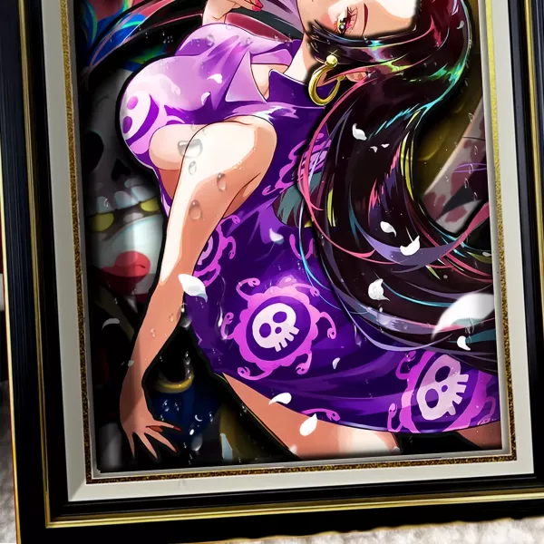 【預購】海賊王-女帝3D立體畫 X 框畫工作室 玩驛丨Toy station, GK雕像預購, GK雕像代購, GK雕像現貨, GK雕像修復, 咒術, 咒術迴戰, SCC玩具屋, 玩具給庫, NBA, 瘋公仔, 訂製雕像,模型,伯公仔,gk,玩驛,火影,夜風本舖,海賊,死神,航海王,獵人,阿拉蕾,七大罪,七龍珠,寶可夢,神奇寶貝,哥吉拉,宮崎駿,迪士尼,灌籃高手,鬼滅之刃,一拳超人,蠟筆小新,咒術,鏈鋸人,進擊的巨人,乙骨,我英